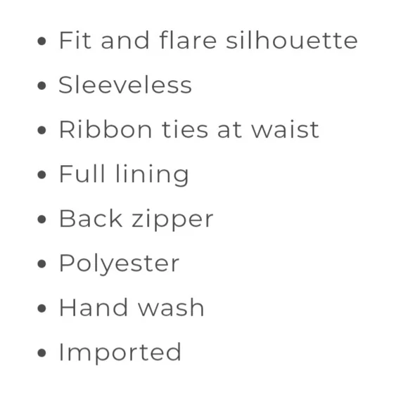 Halabaloo Cupcake Dress - Picture 4 of 4